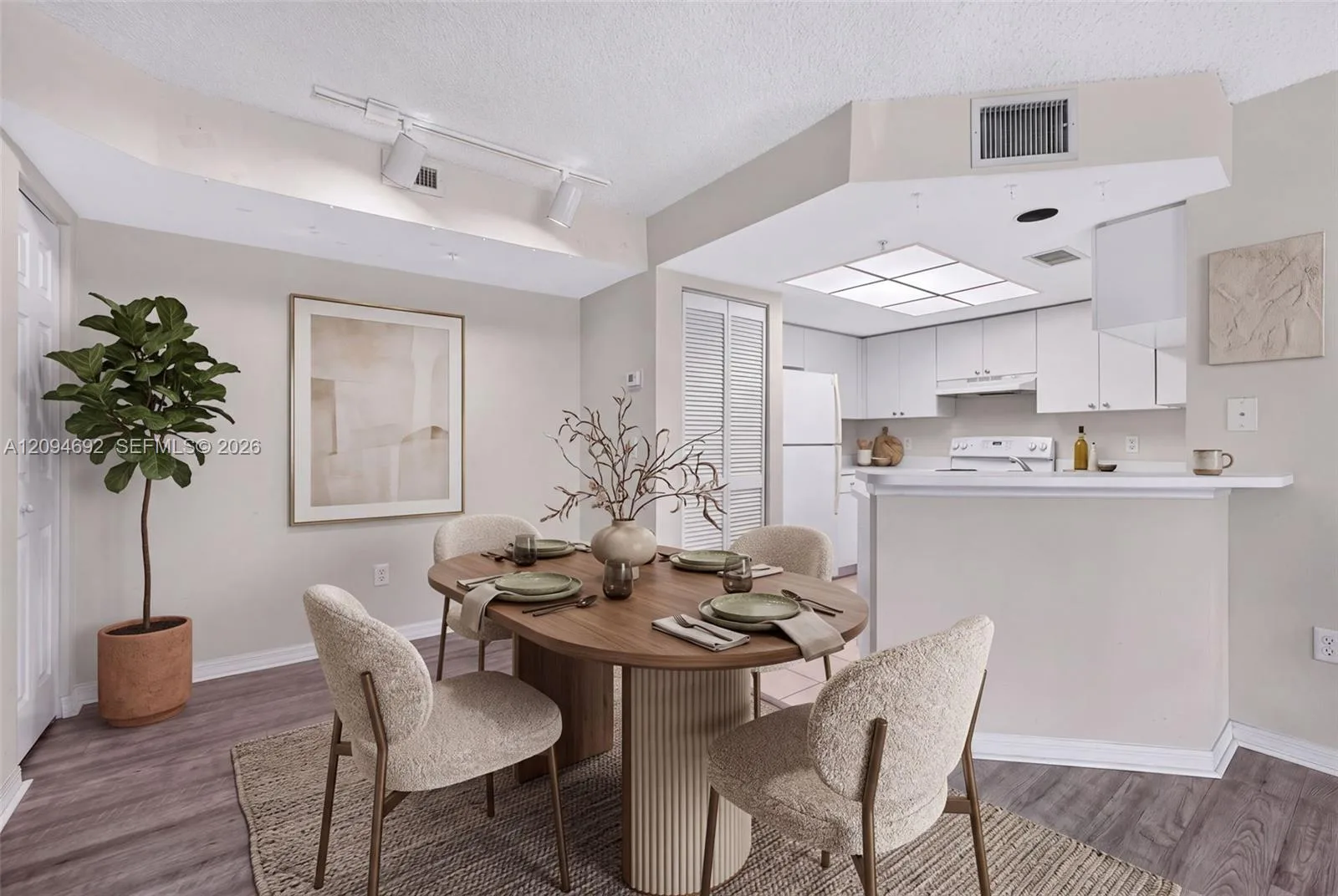 Village East Condo