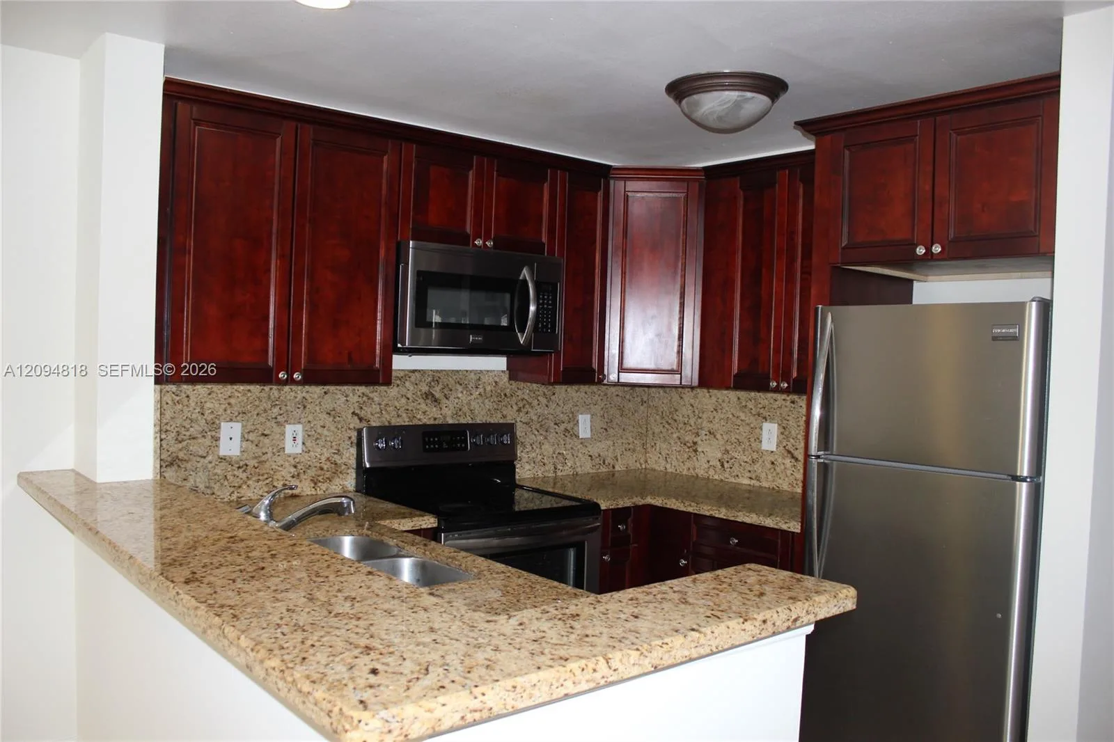 Palm Lake Condo