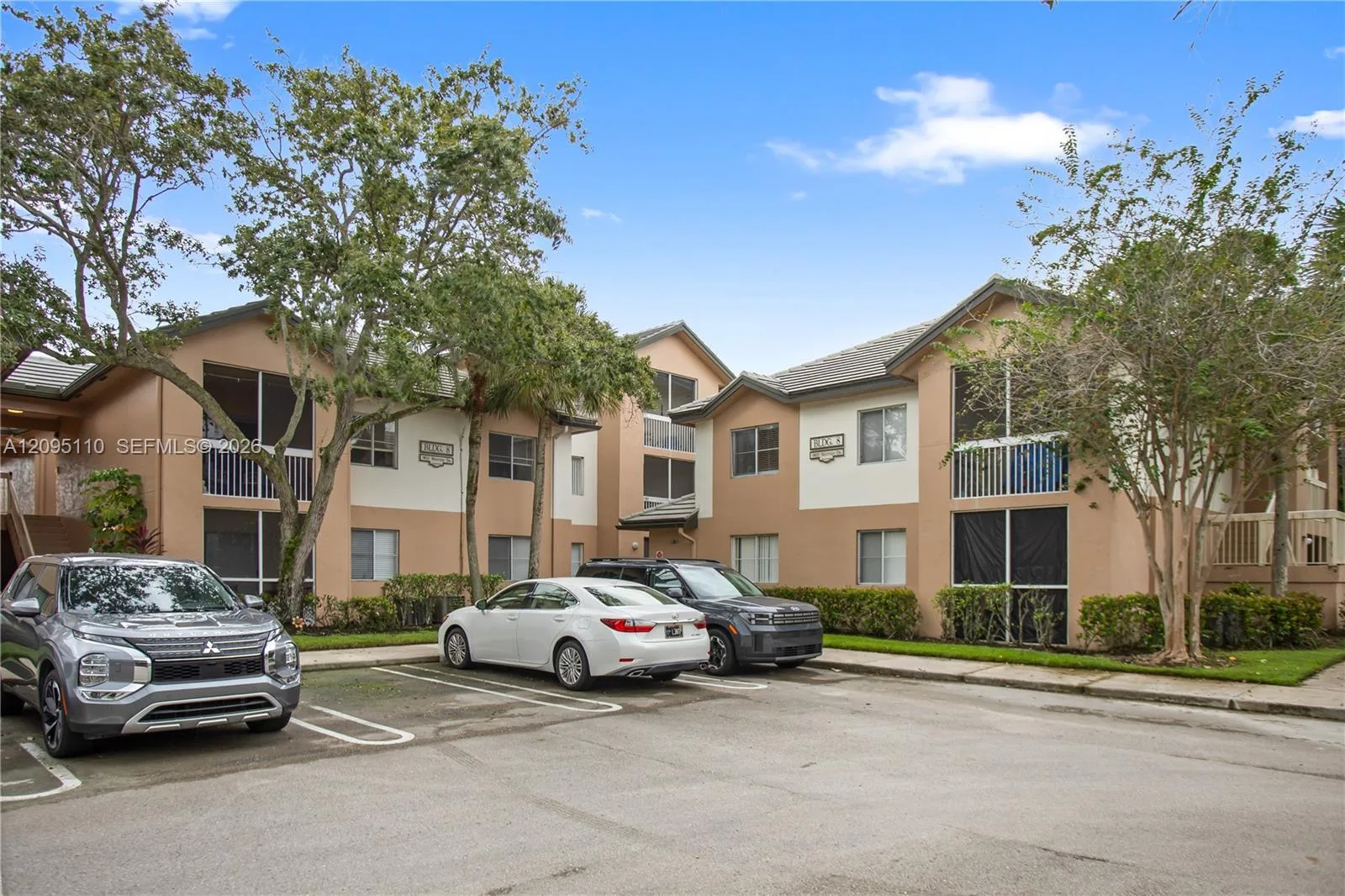 Citation Way Condo