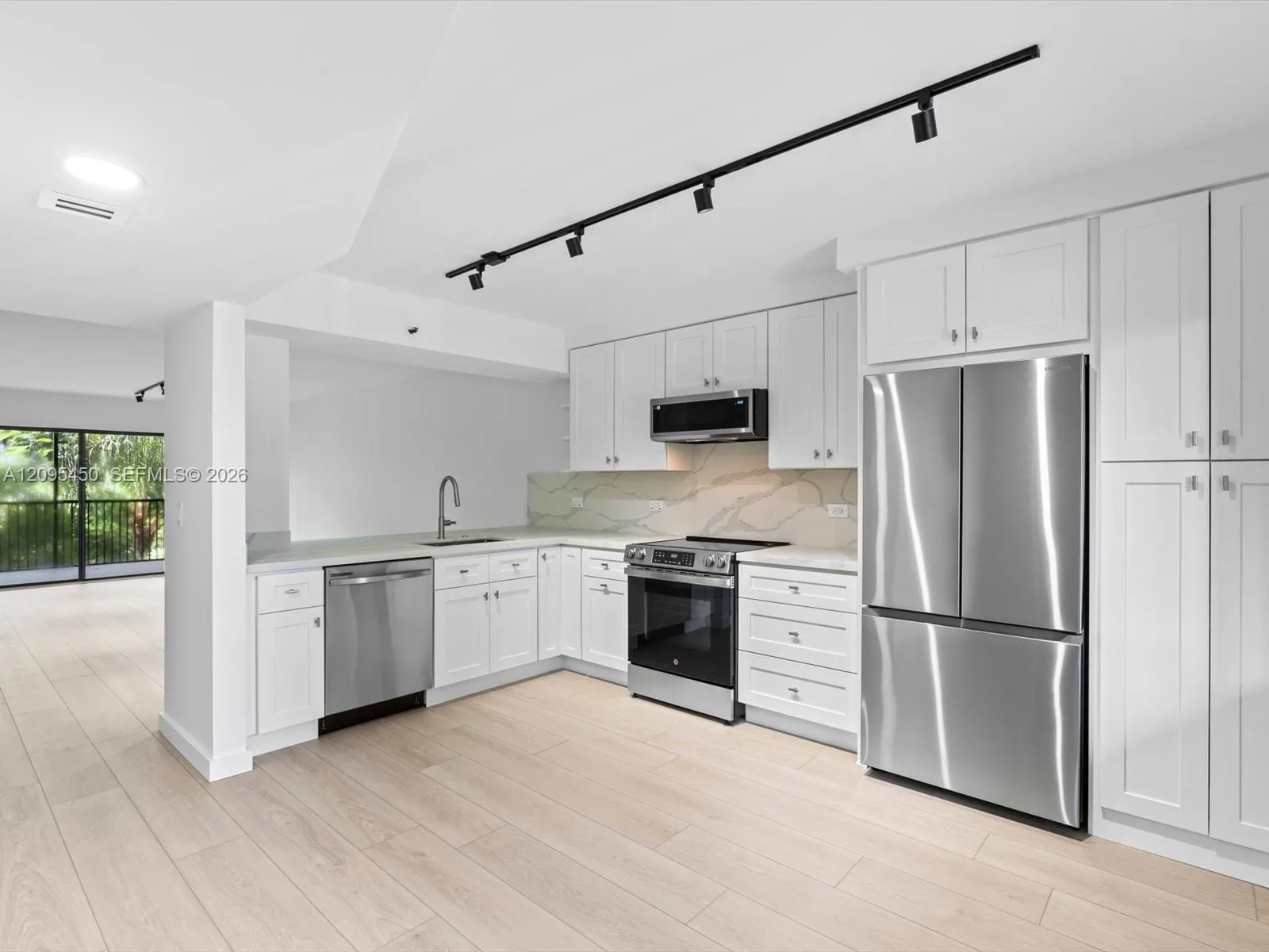Cypress Bend Condominium