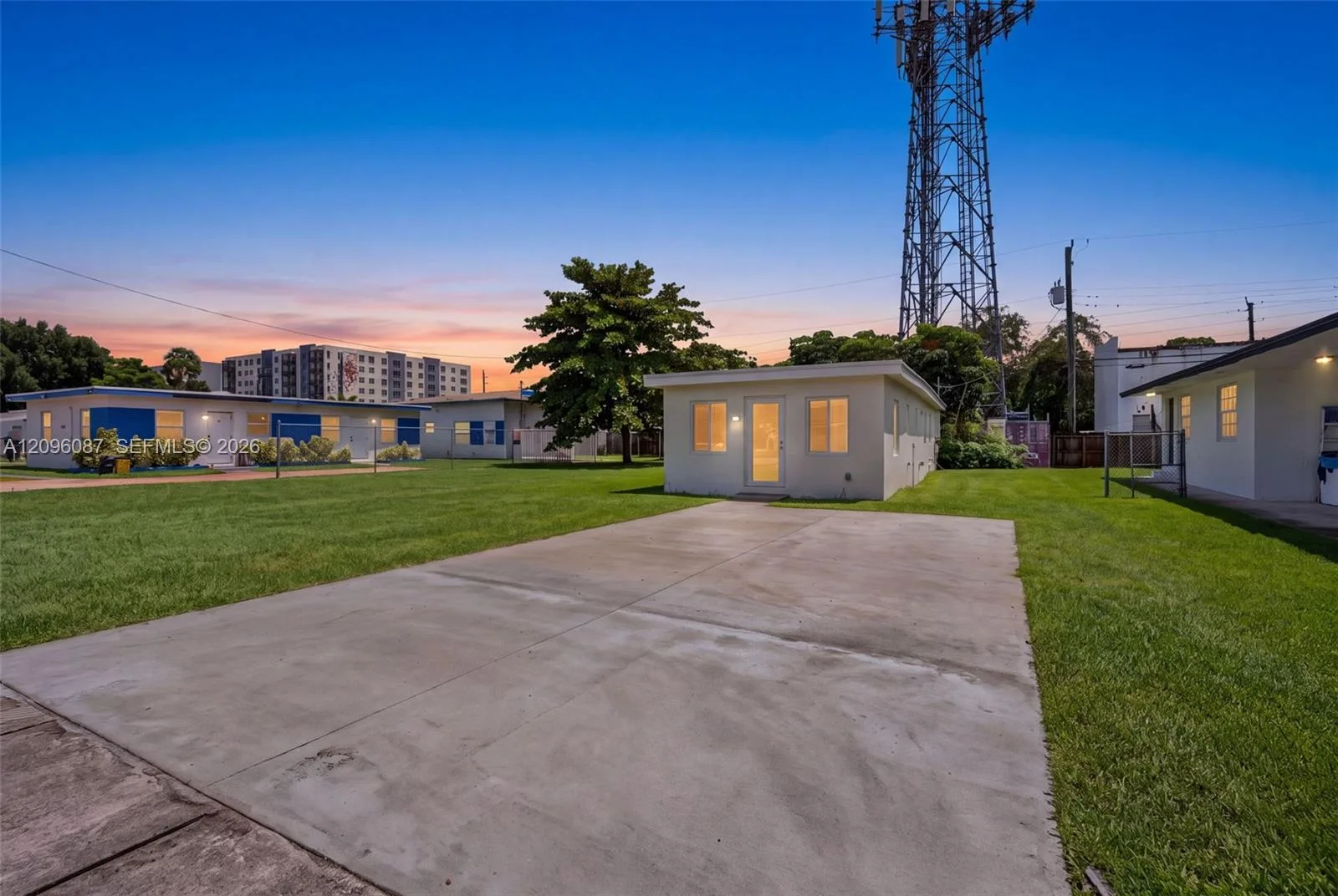 Hollywood Beach Heights S