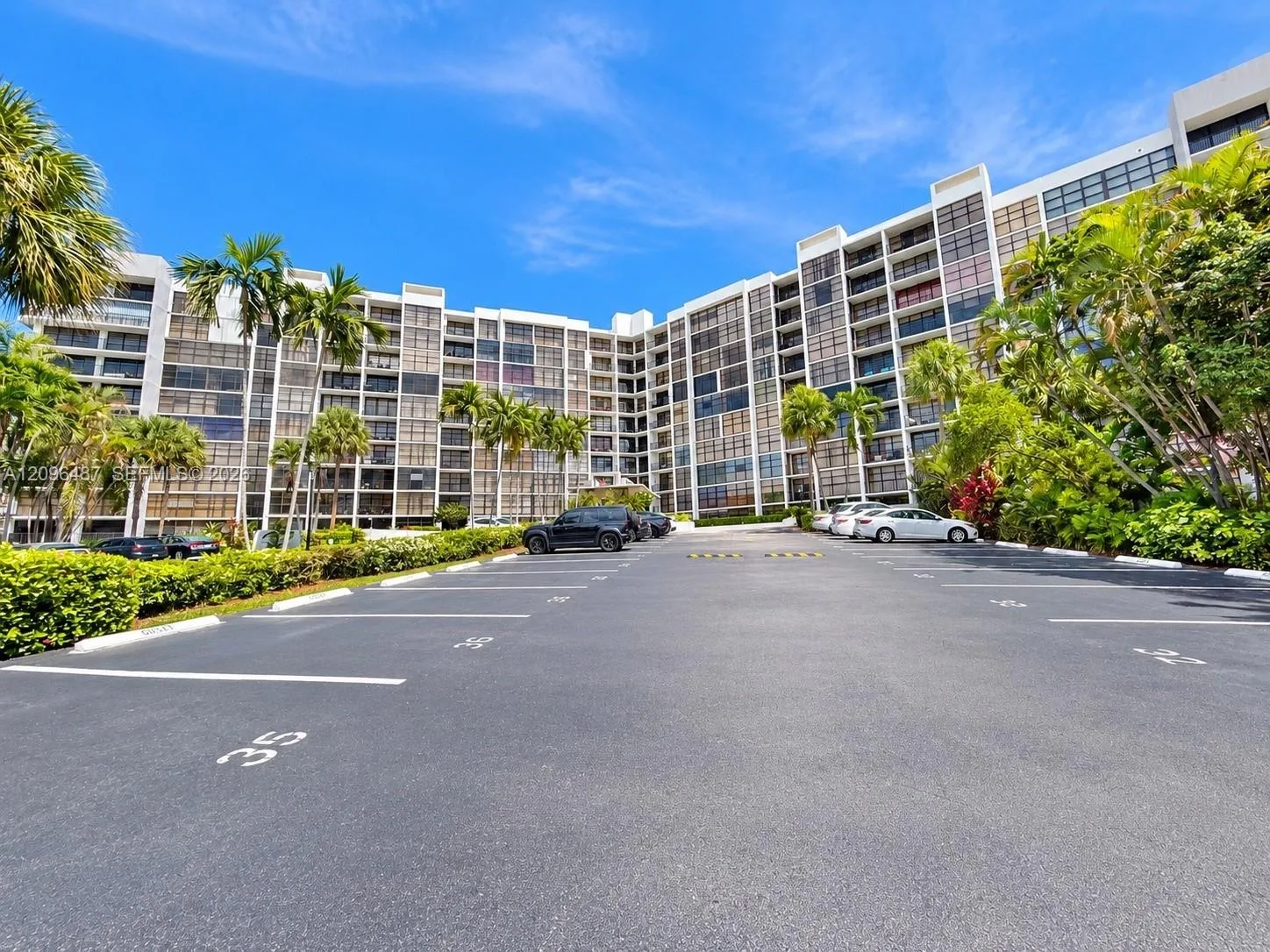 Towers Of Oceanview South