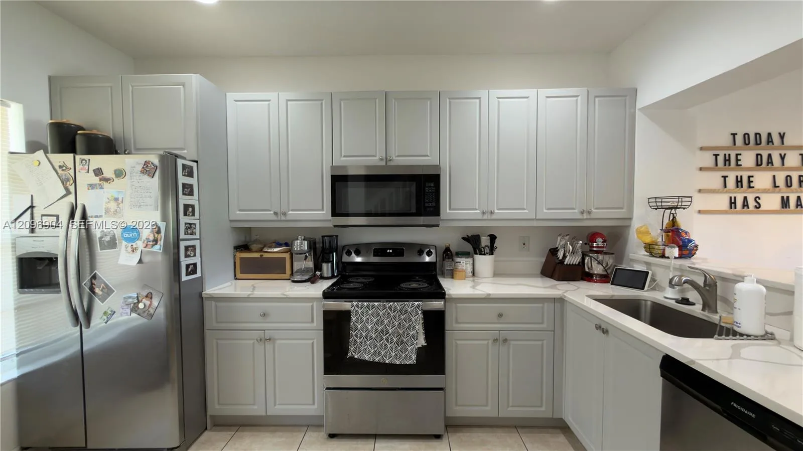 Palmbrooke Townhomes