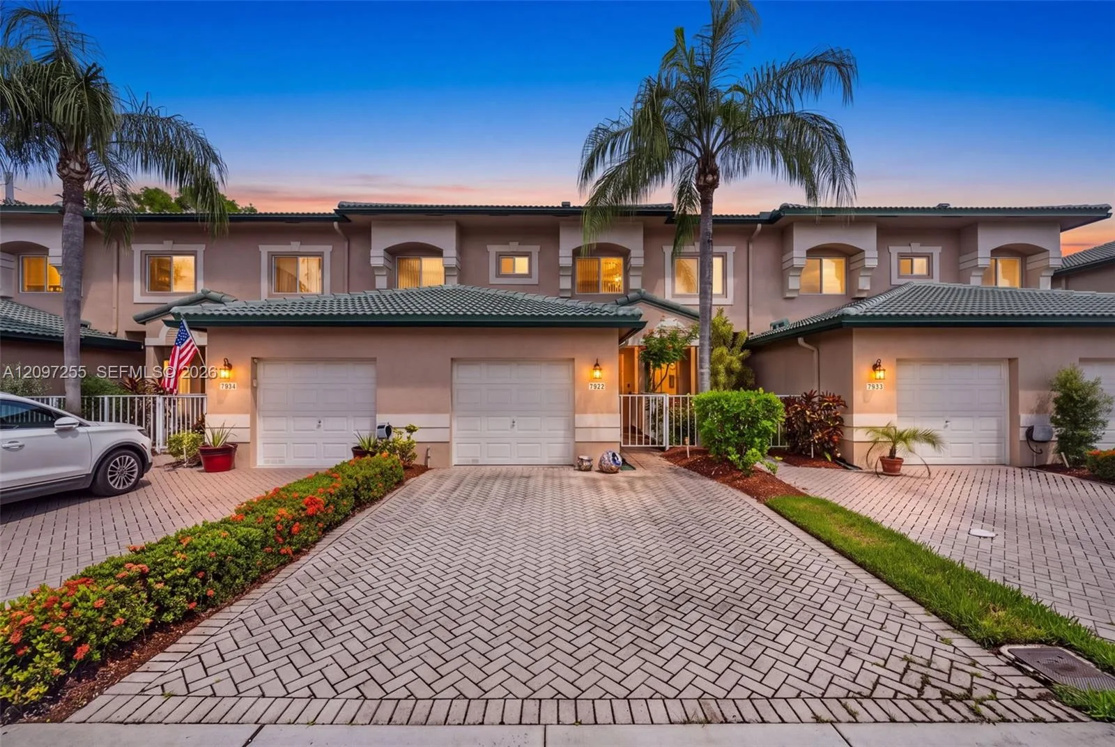 Exeter Condominium