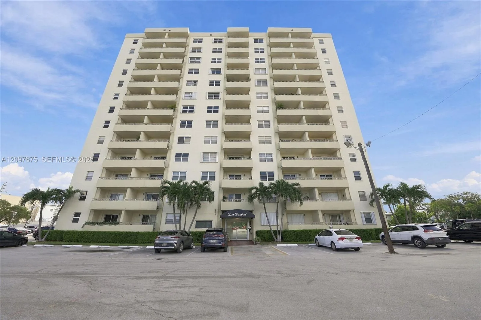 Victoria Park Tower Condo