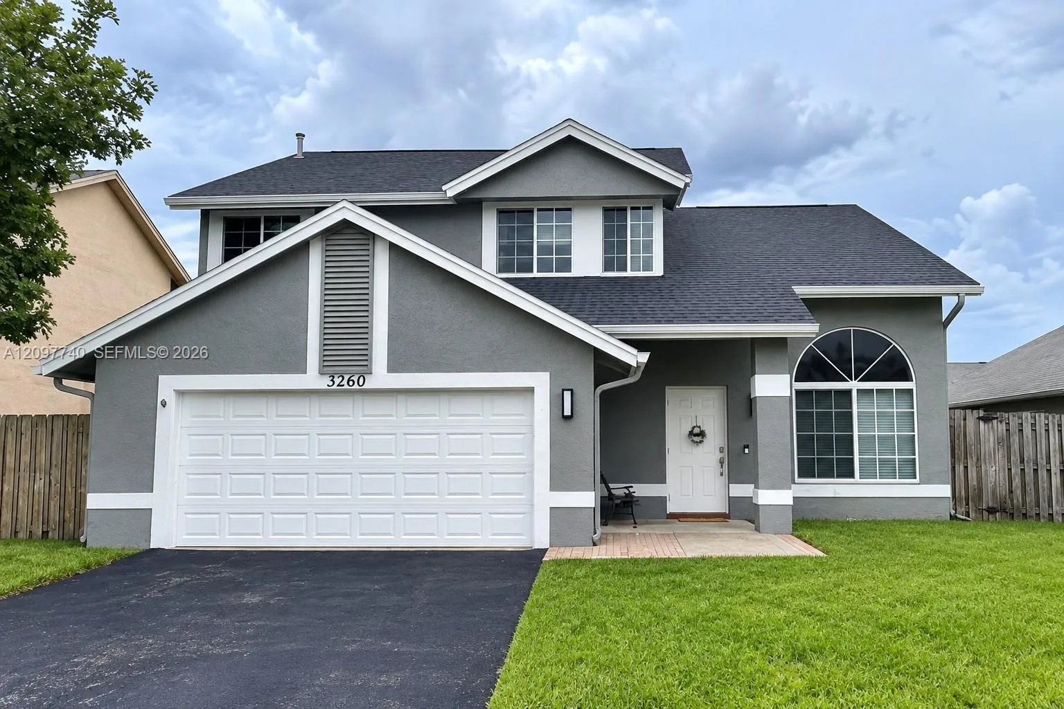 Sawgrass Estates
