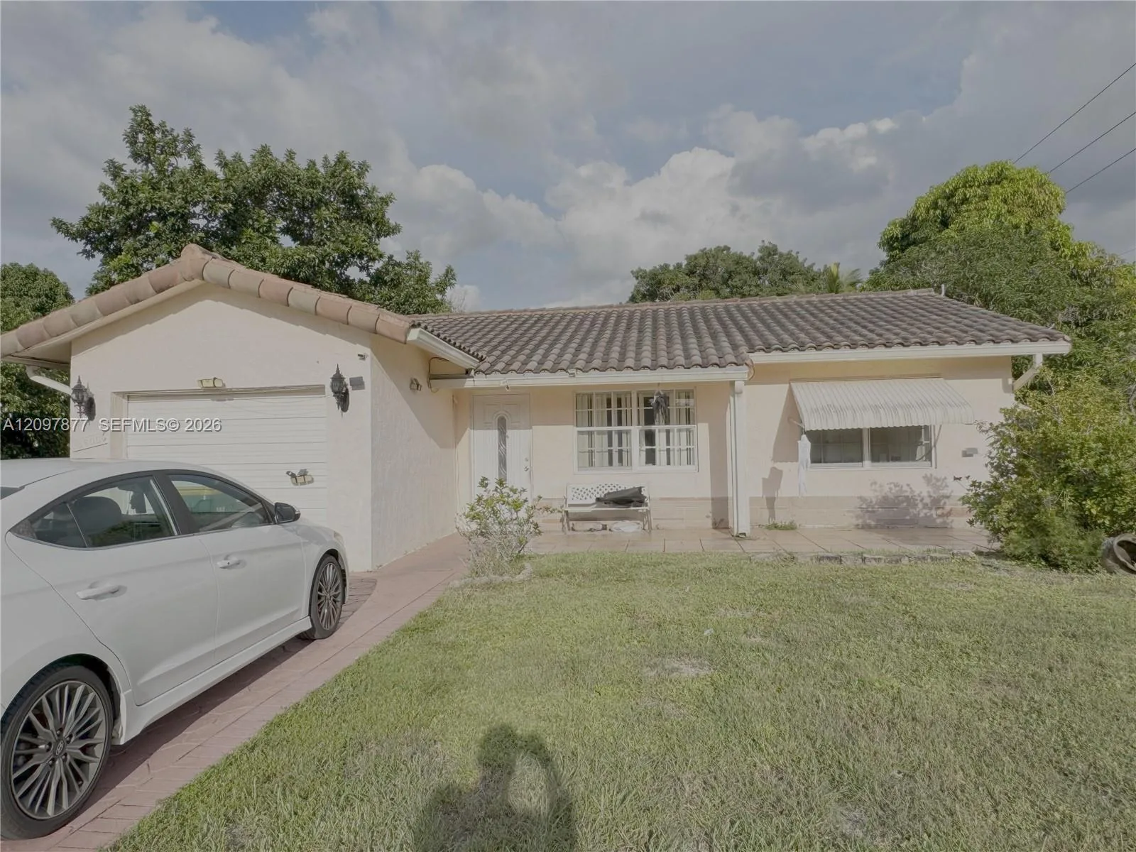 Westwood Community 4-a