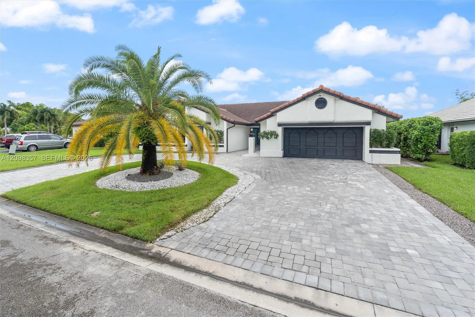 Cypress Glen