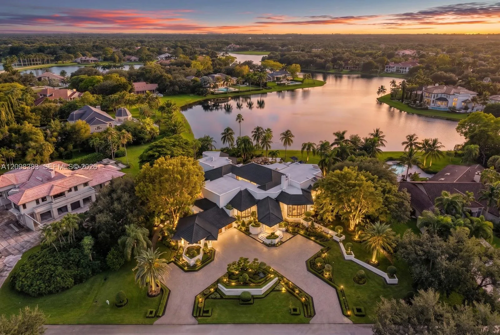 Windmill Ranch Estates