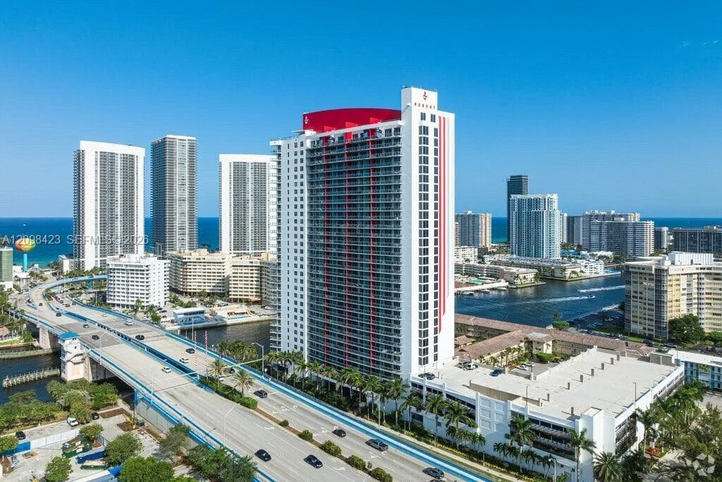Beachwalk Condominium