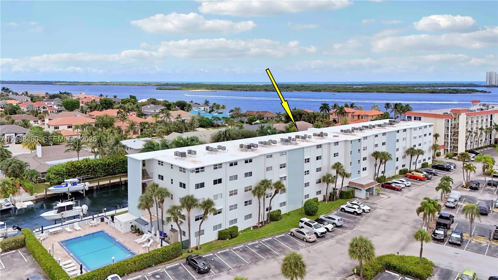 Schooner Bay Condo