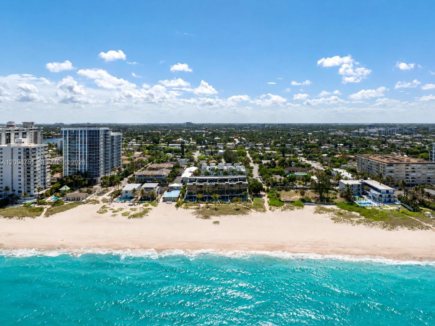Blount Bros Pompano Beach