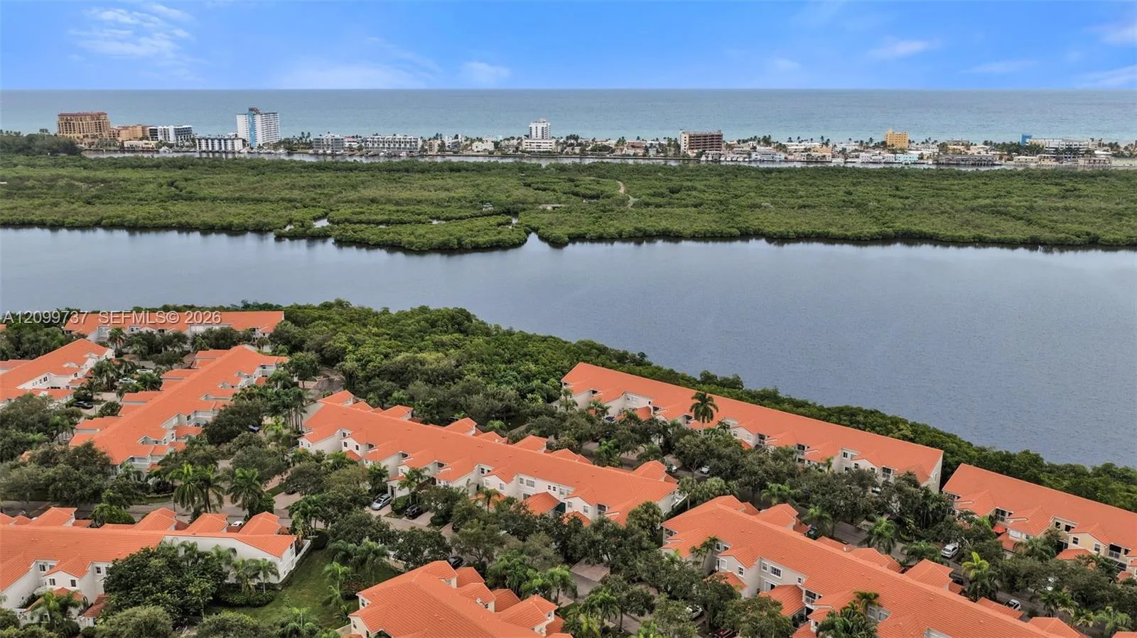 West Lake Village