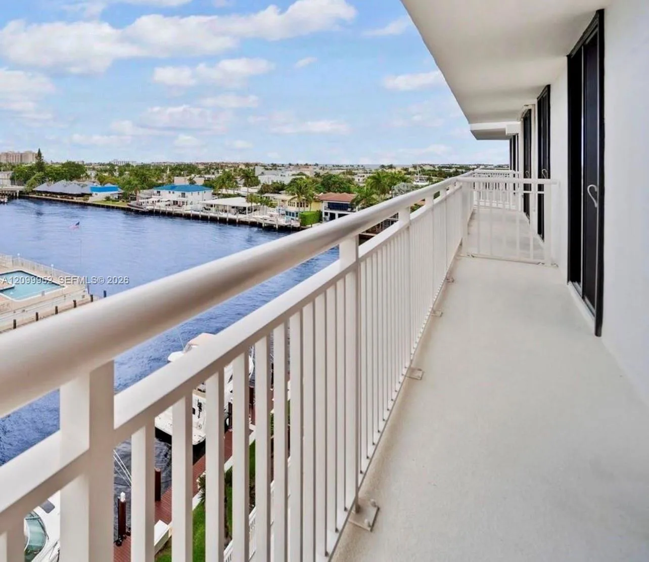 Pilot House Condo