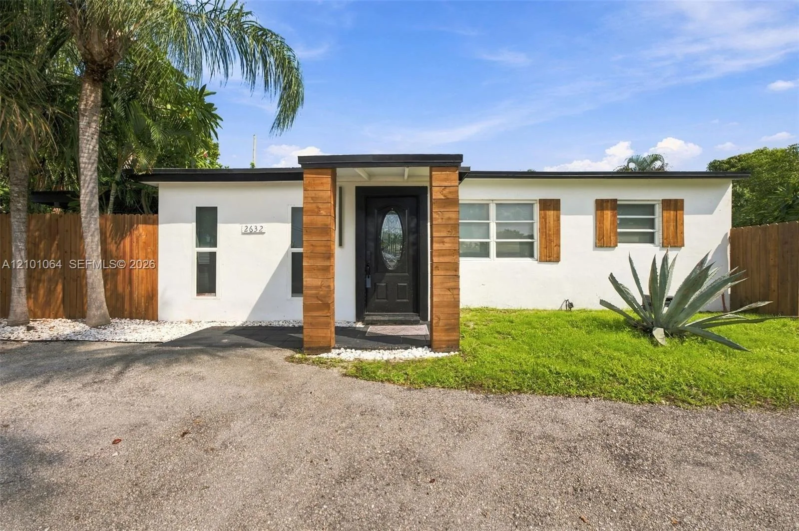 Collier Manor First