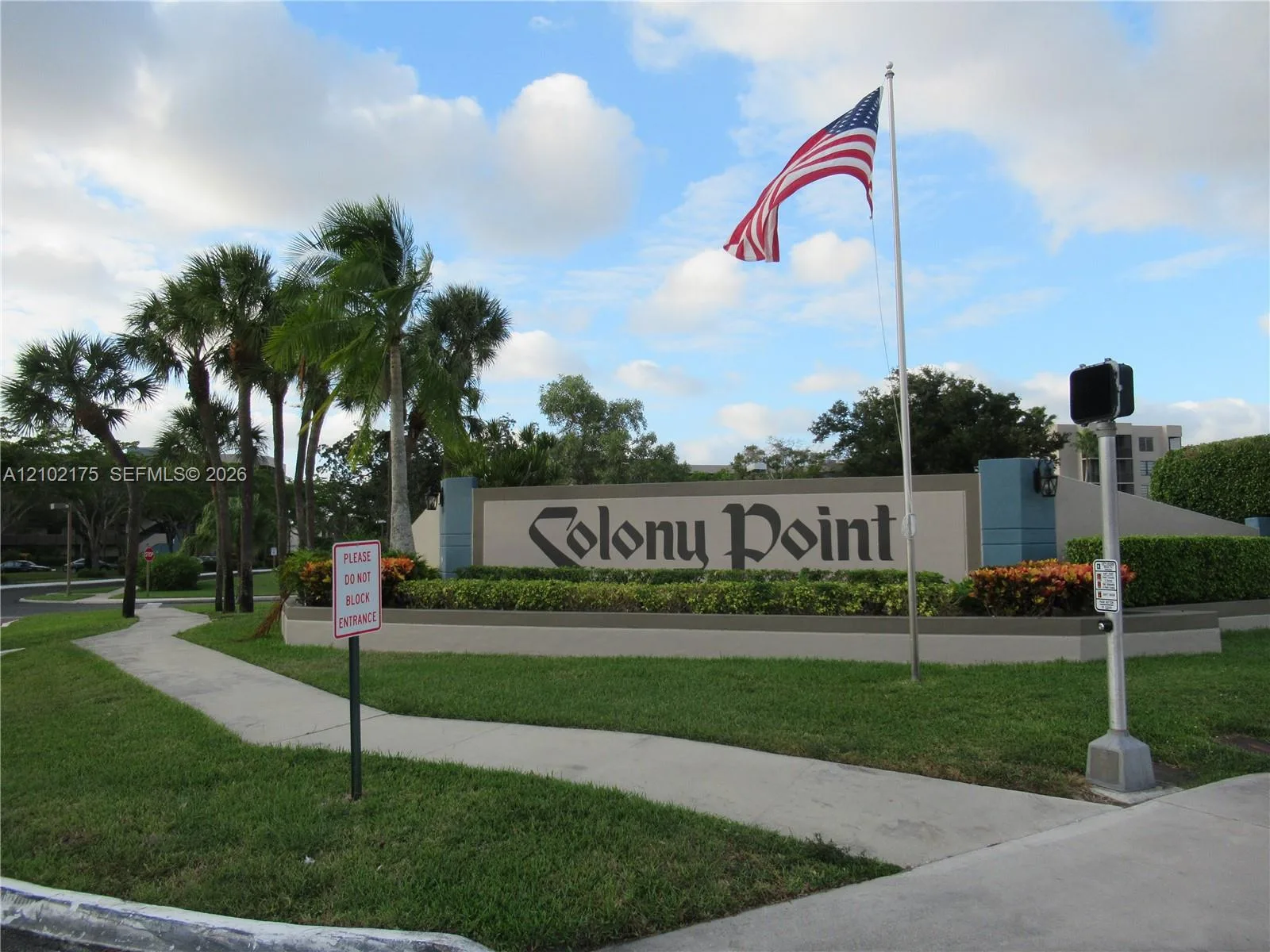 Colony Point 4 Condo