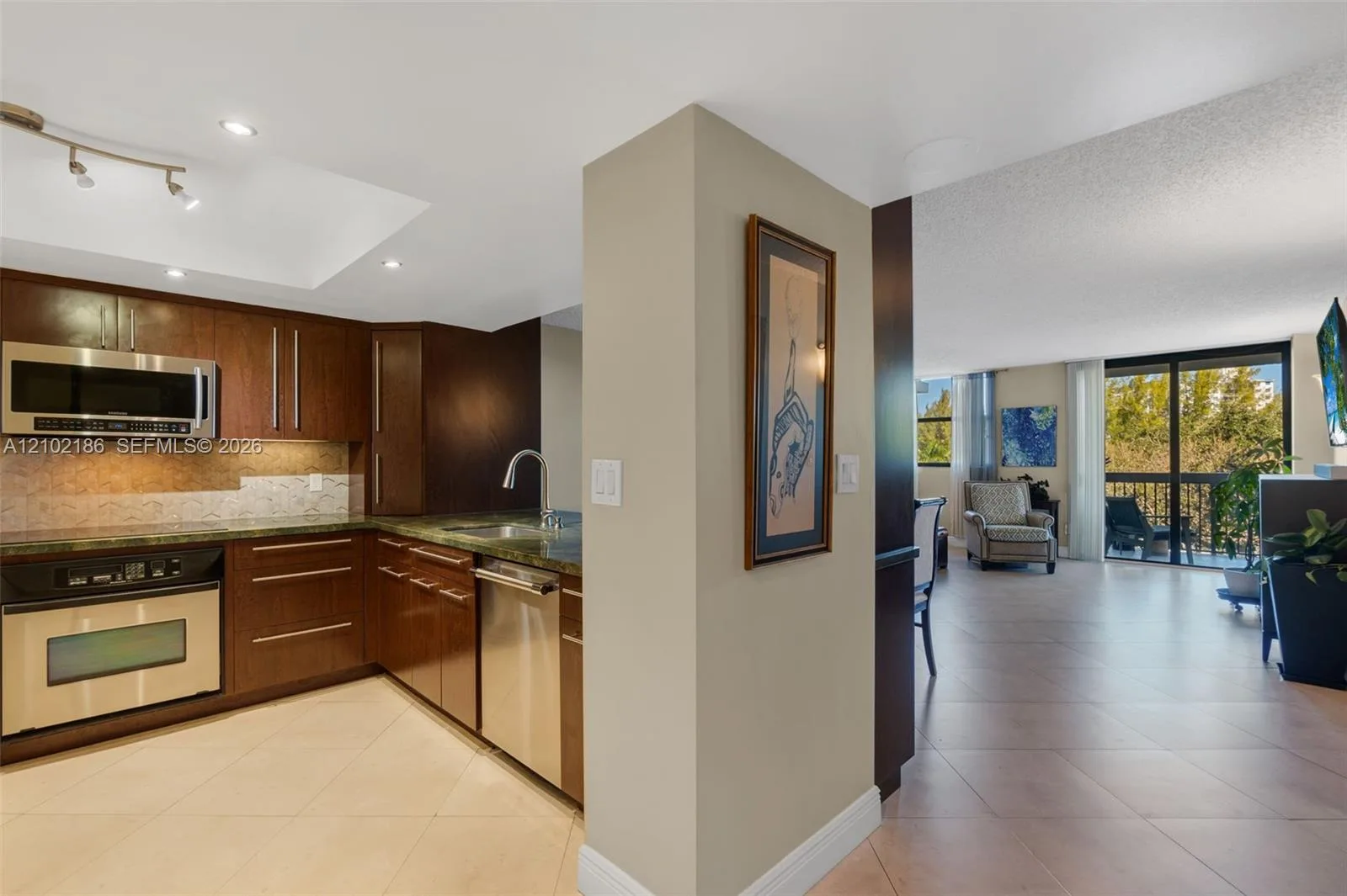 Voyager Condo