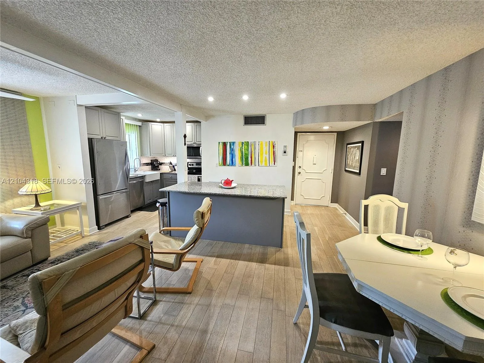Sabal Palm Village Condo