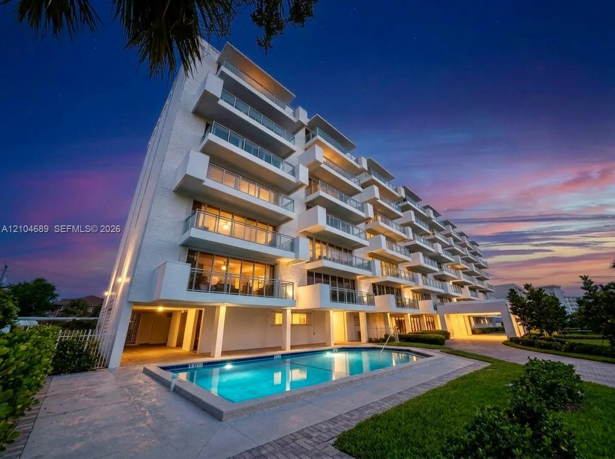 Boca Reef Condo