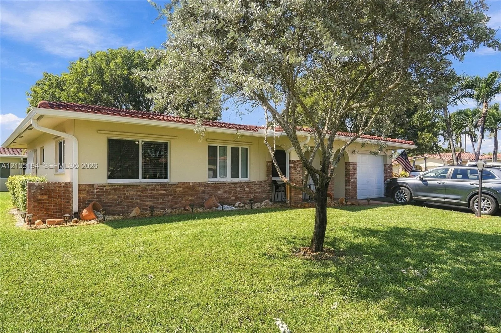 Crystal Lake Villas