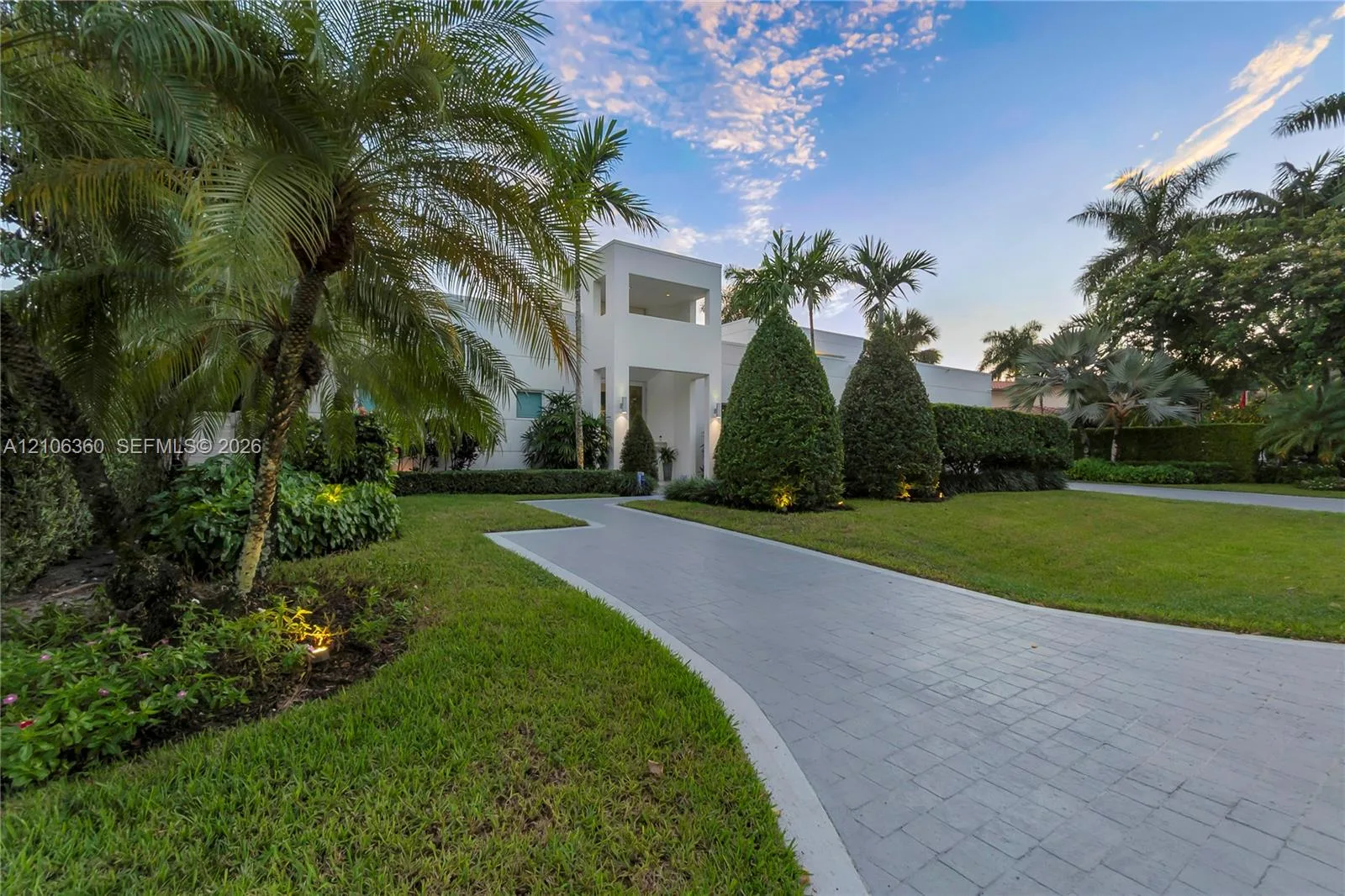 Coral Ridge Country Club