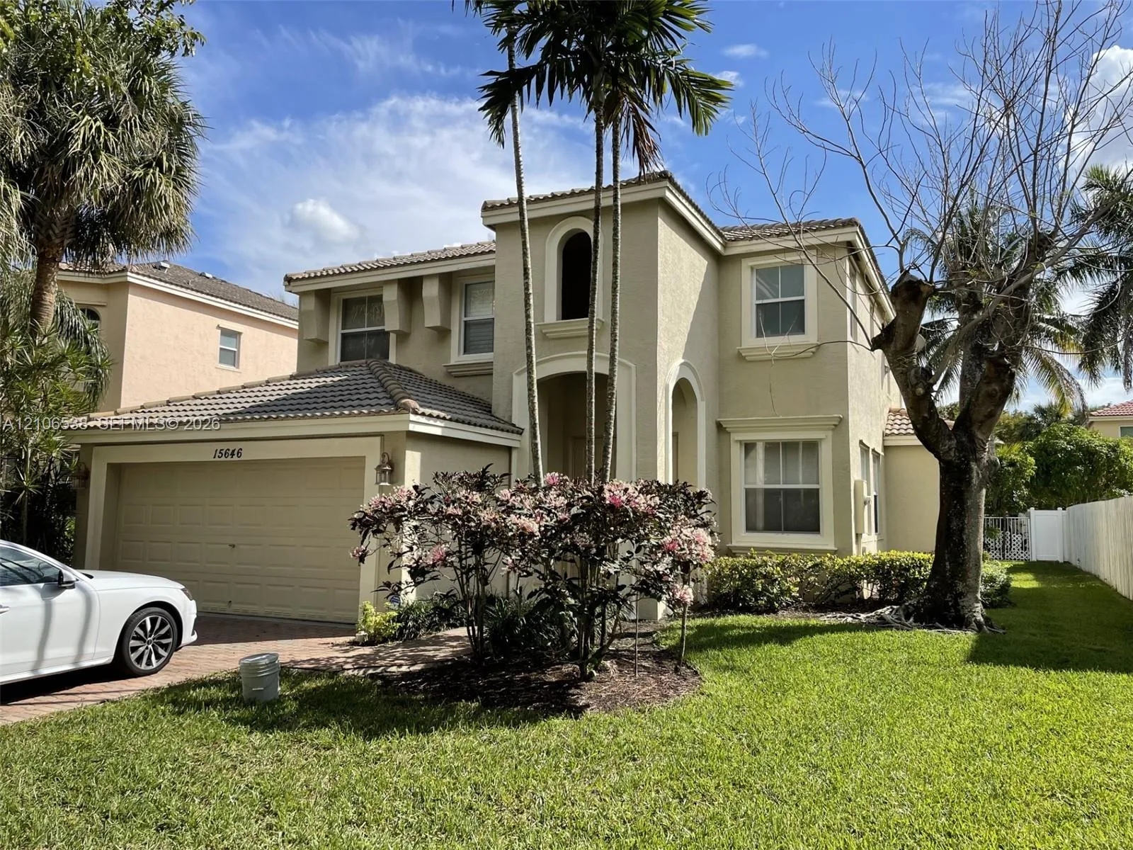 Riviera Isles Ii