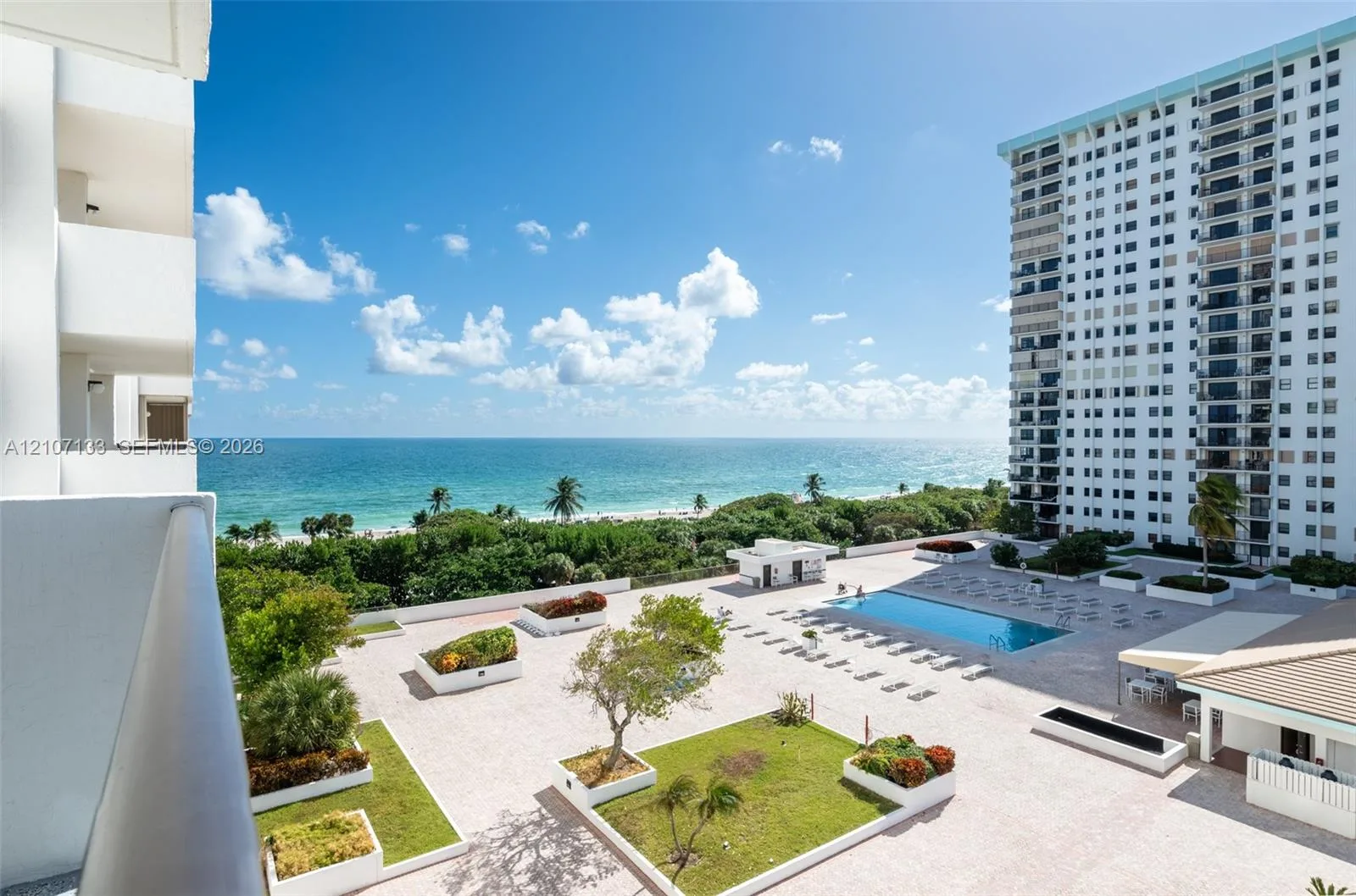 Summit Condo