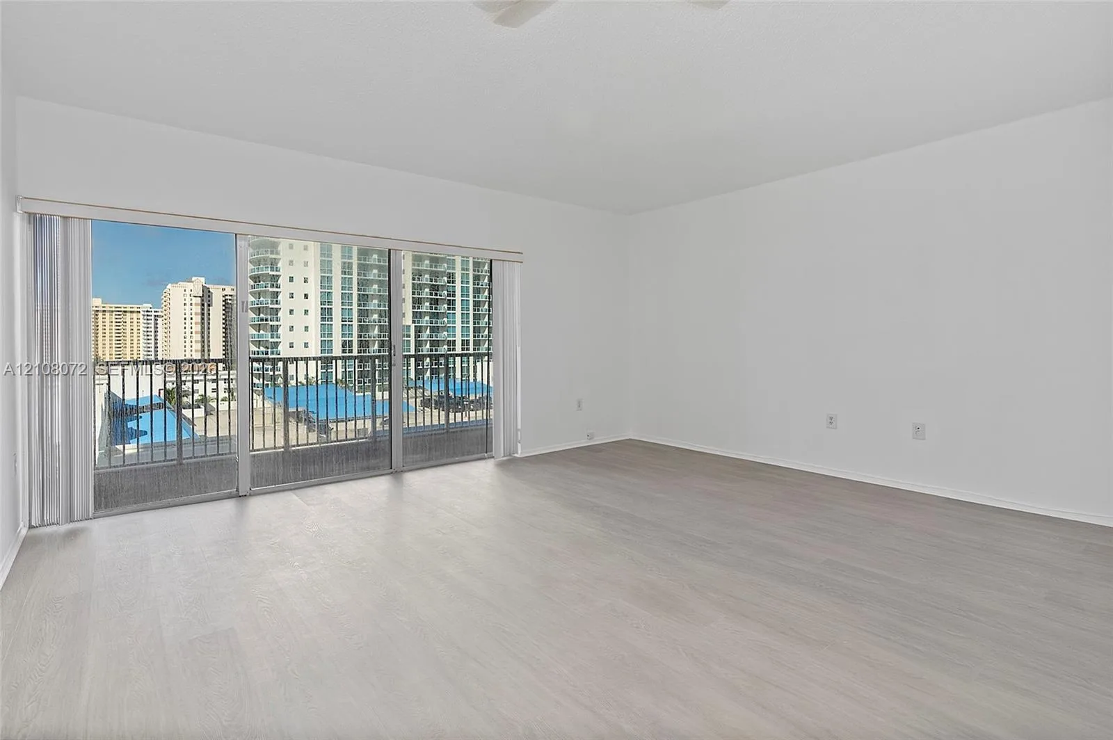 Hemispheres Condo