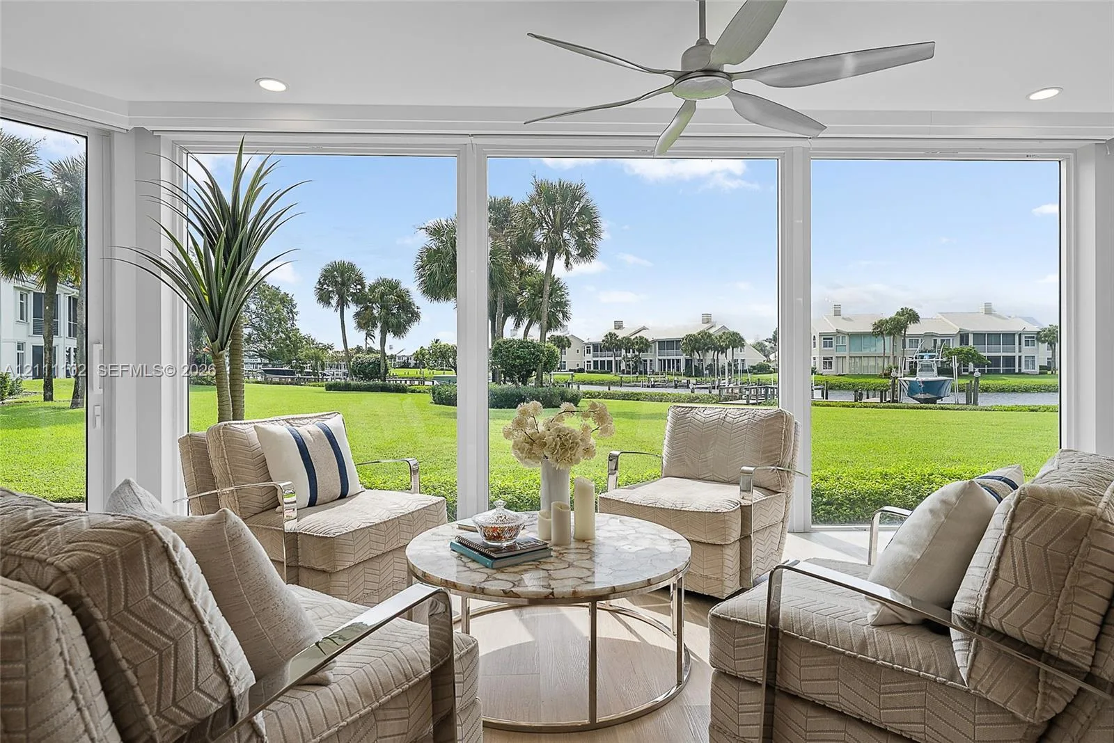 Admirals Cove