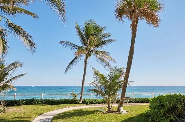 Sea Club Of Hillsboro Beach