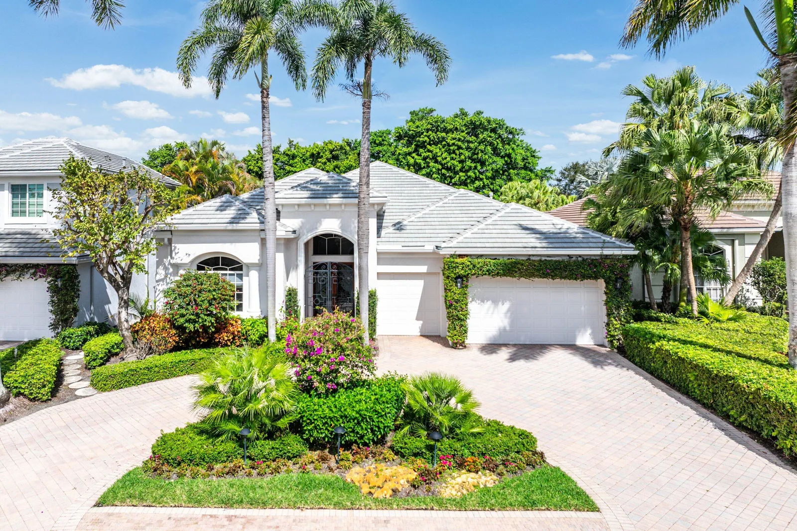 Ballenisles