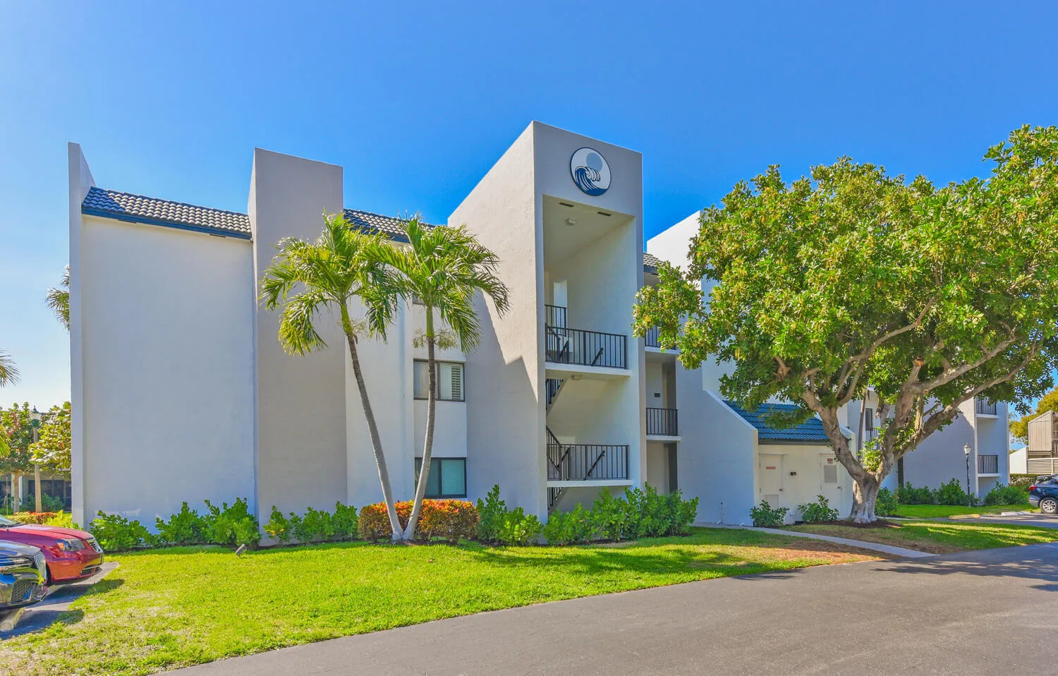 Jupiter Ocean And Racquet Club Tennis Villa 1, 2, 3,