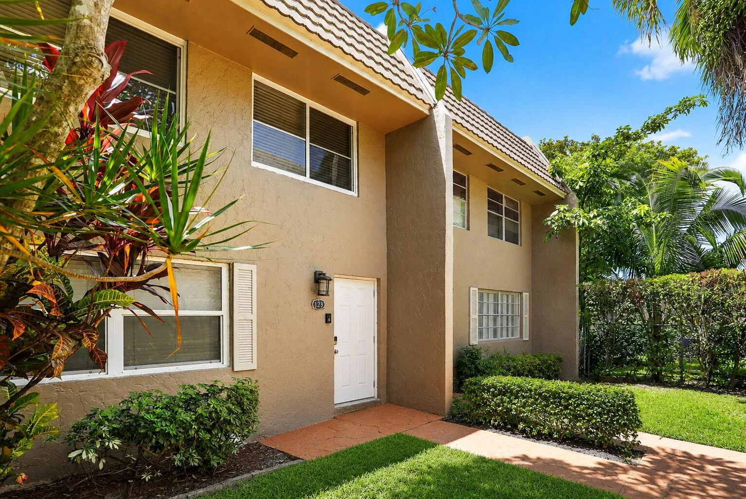 Country Village Condo