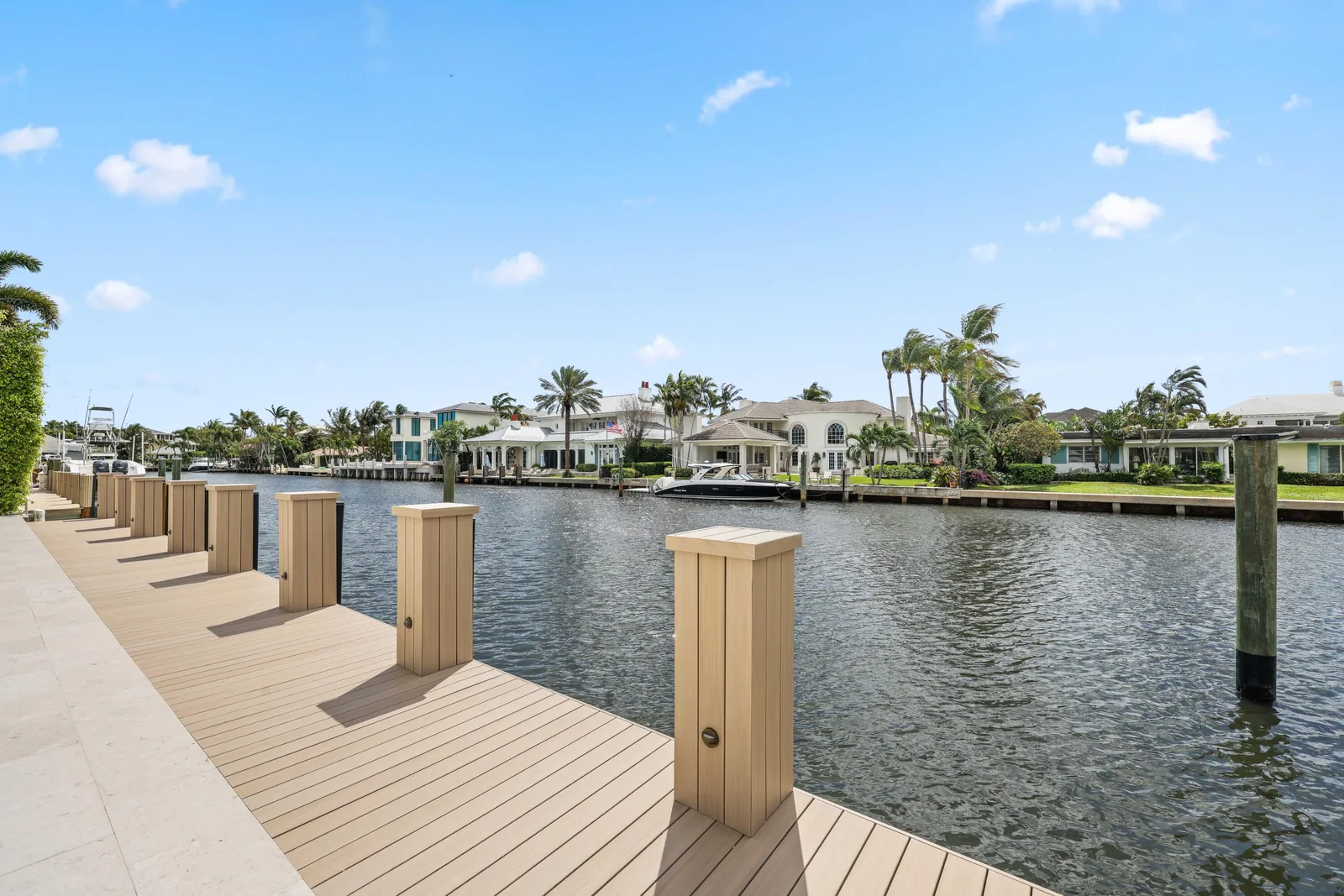 Delray Isle
