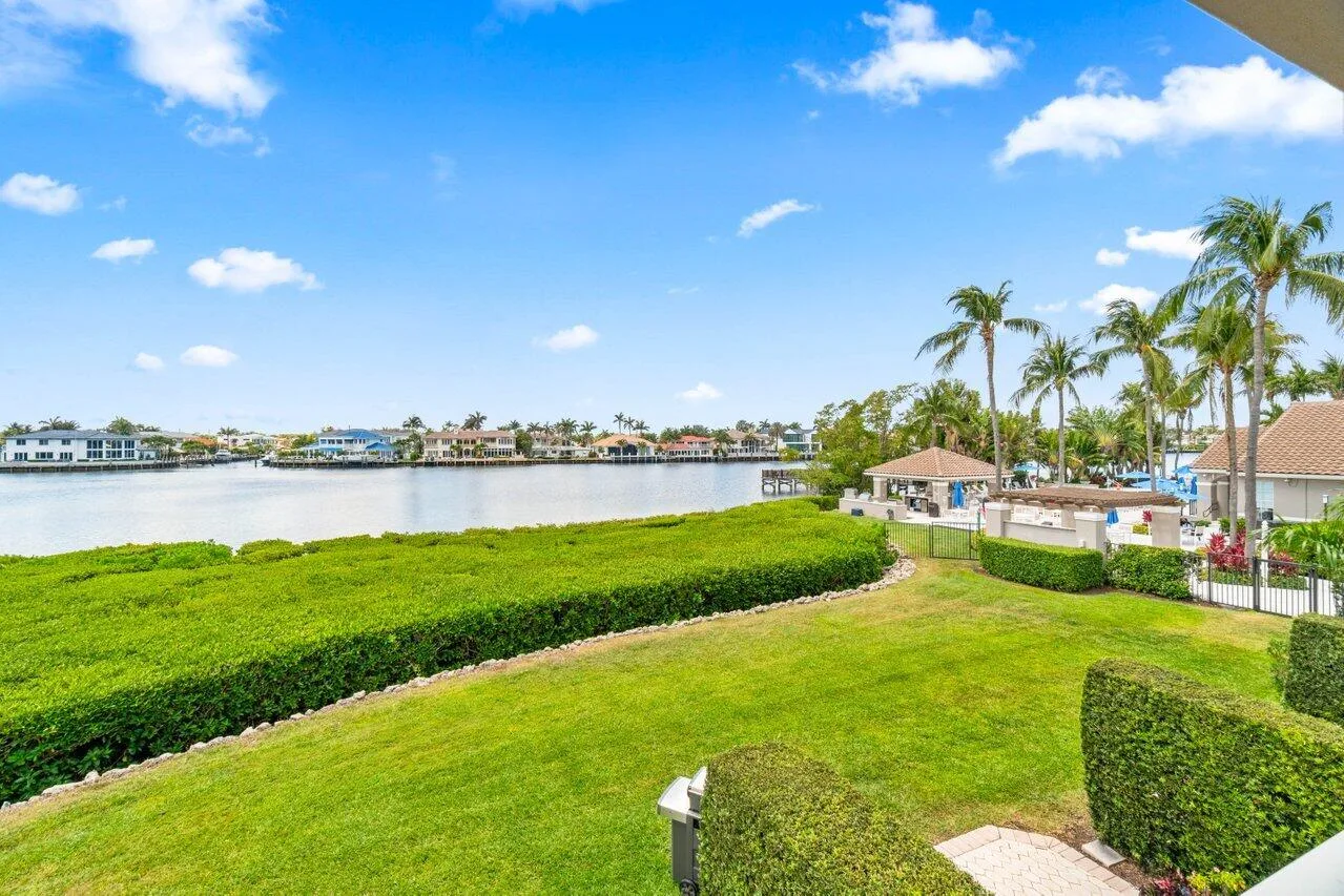 Highland Beach Club Condo