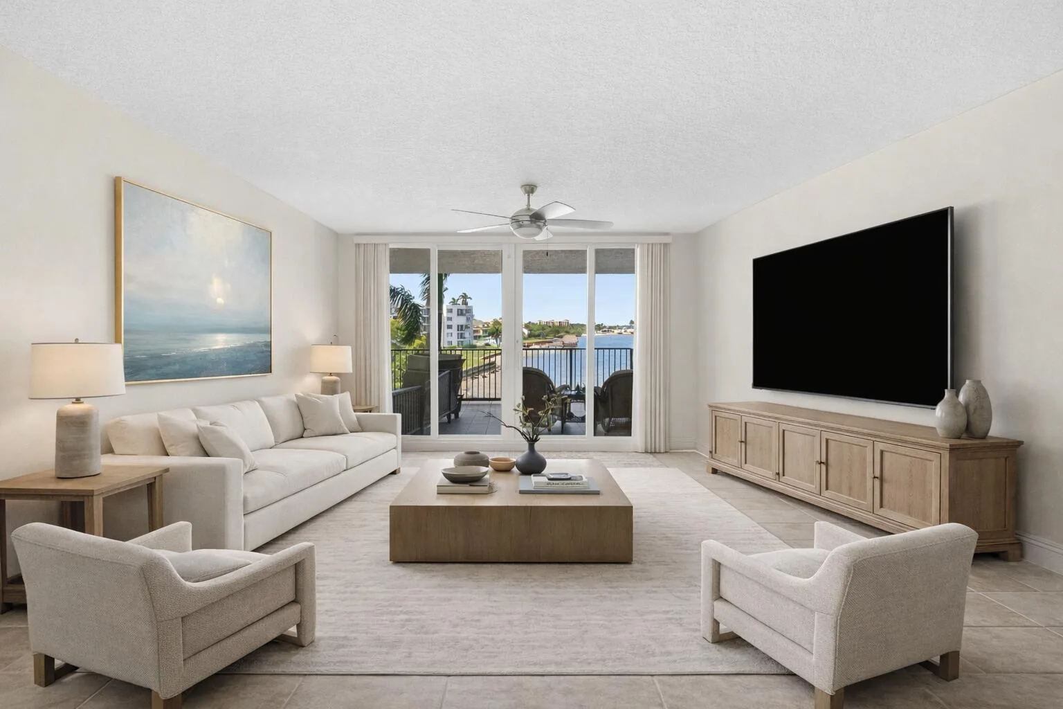 Peninsula On The Intracoastal Condo