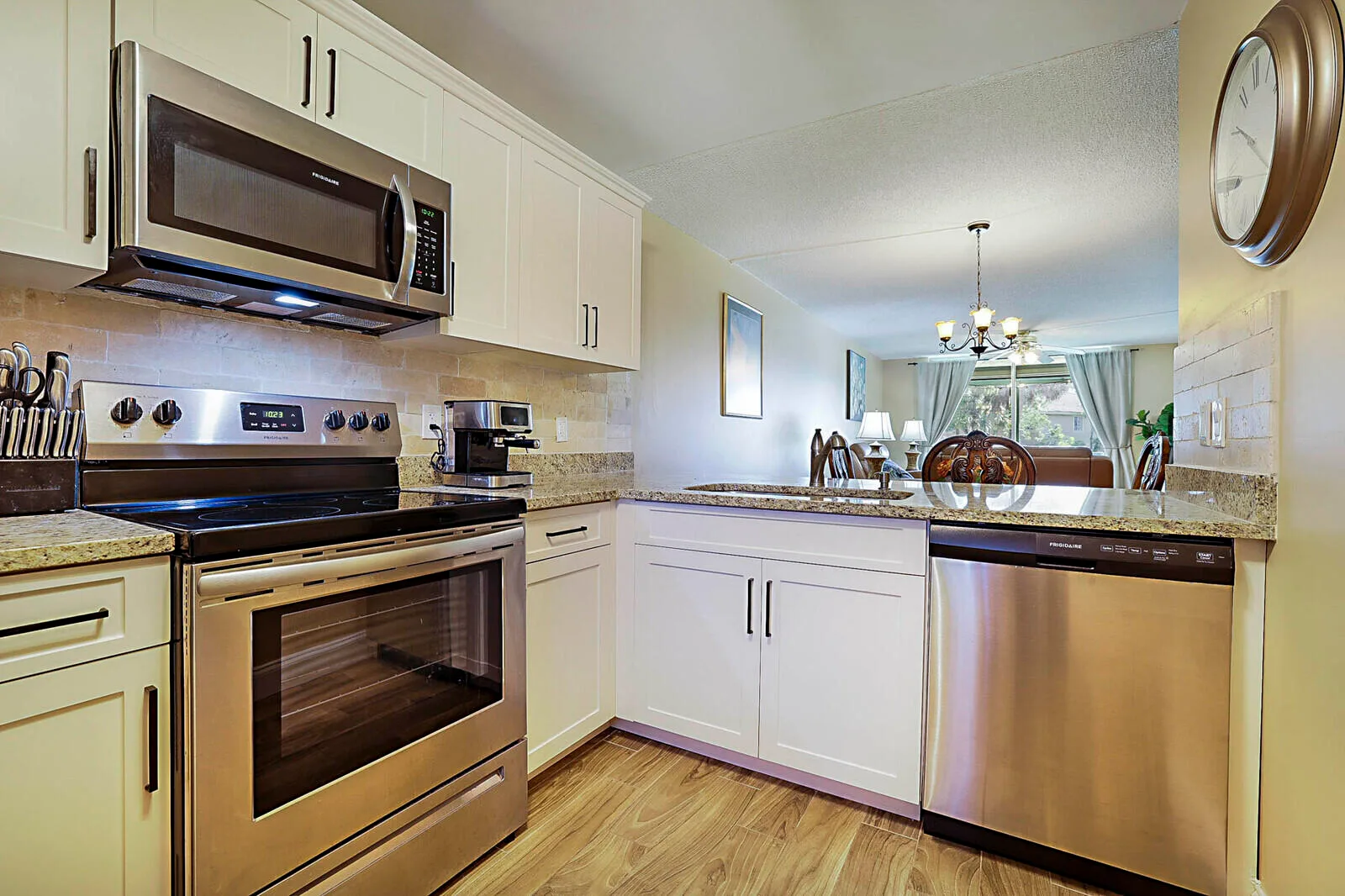 Aragon Condo