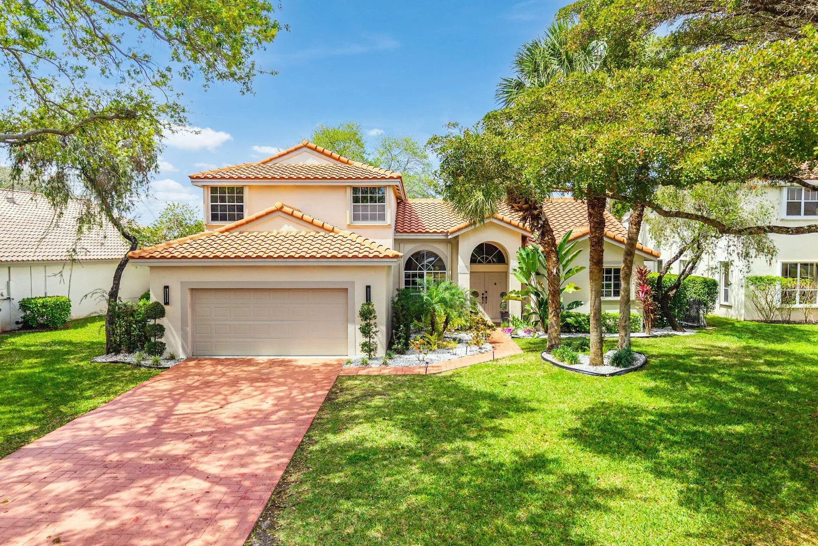 Whittier Oaks