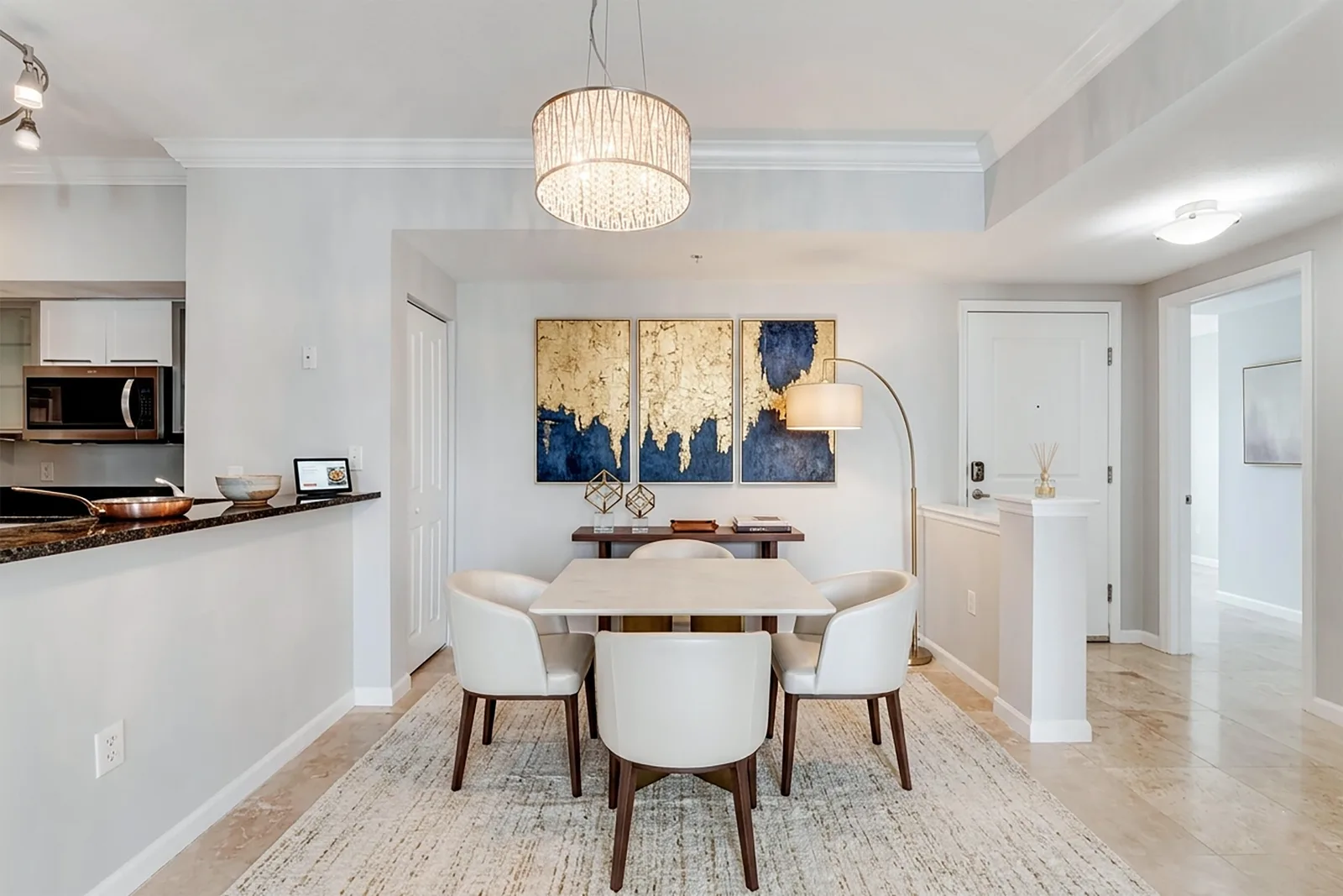 Astor Condo