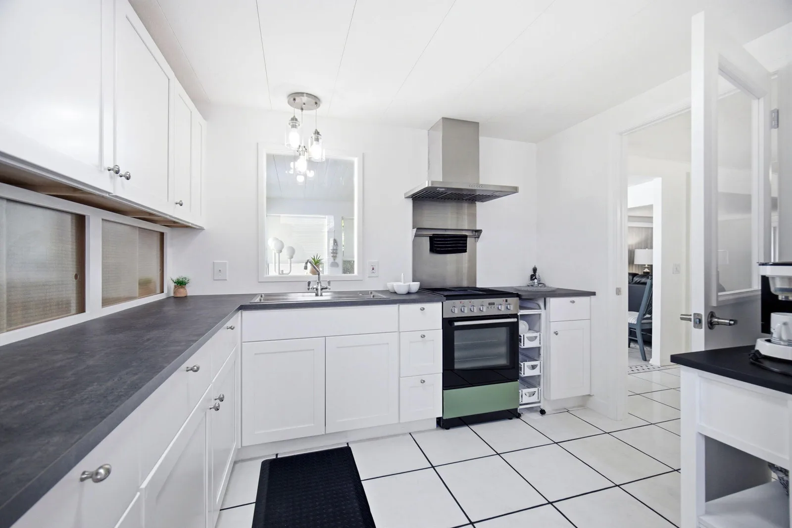 Ravenswood Estates & Marinas