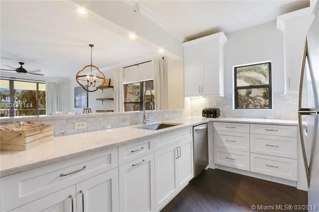 Ocean Trace Condo