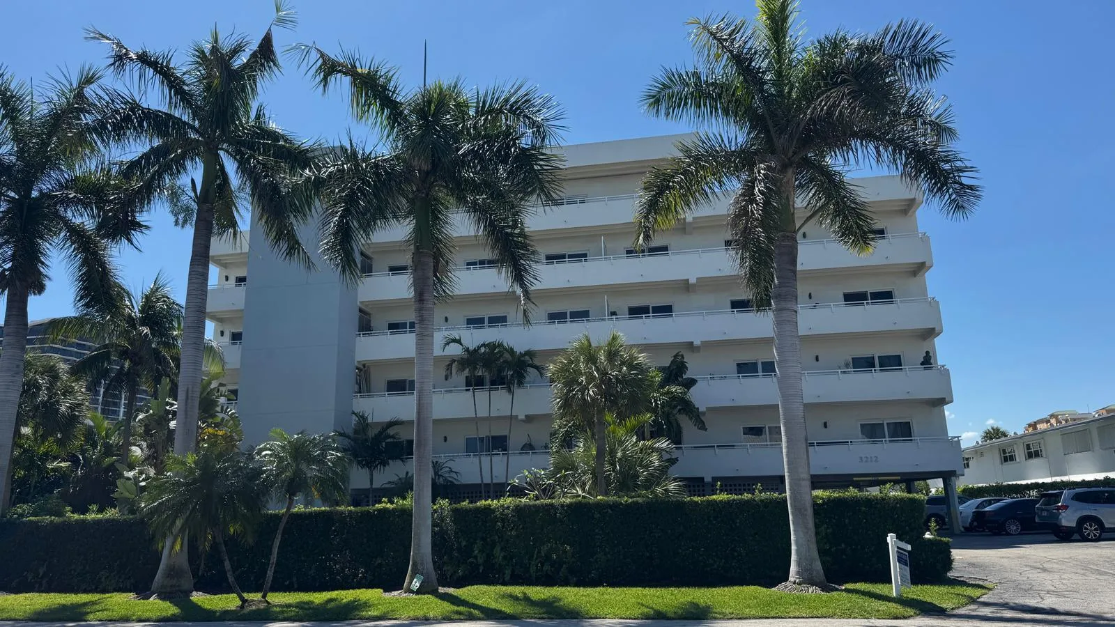 Pompano By The Sea Condo