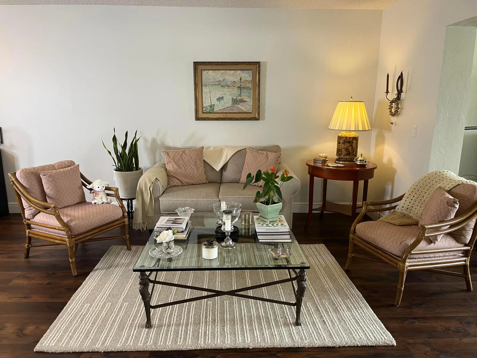 Cresthaven Townhomes Sec 5 Condo