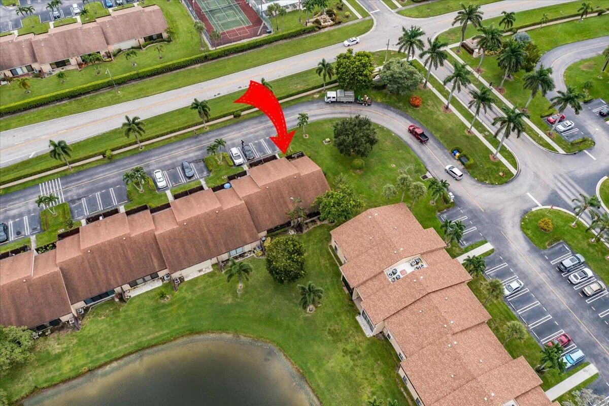 Pine Ridge North Ii Condo