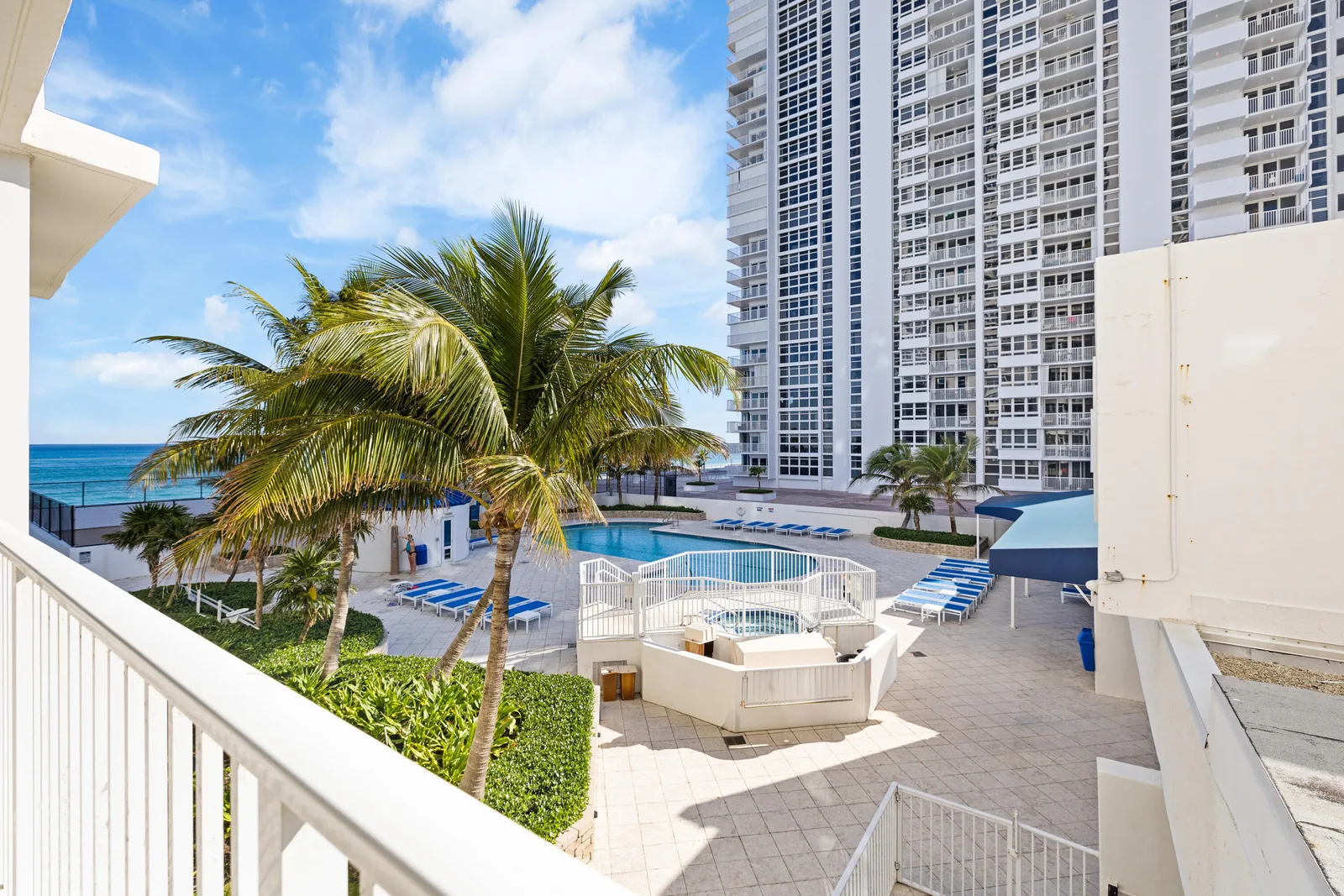 Renaissance Of Pompano Beach