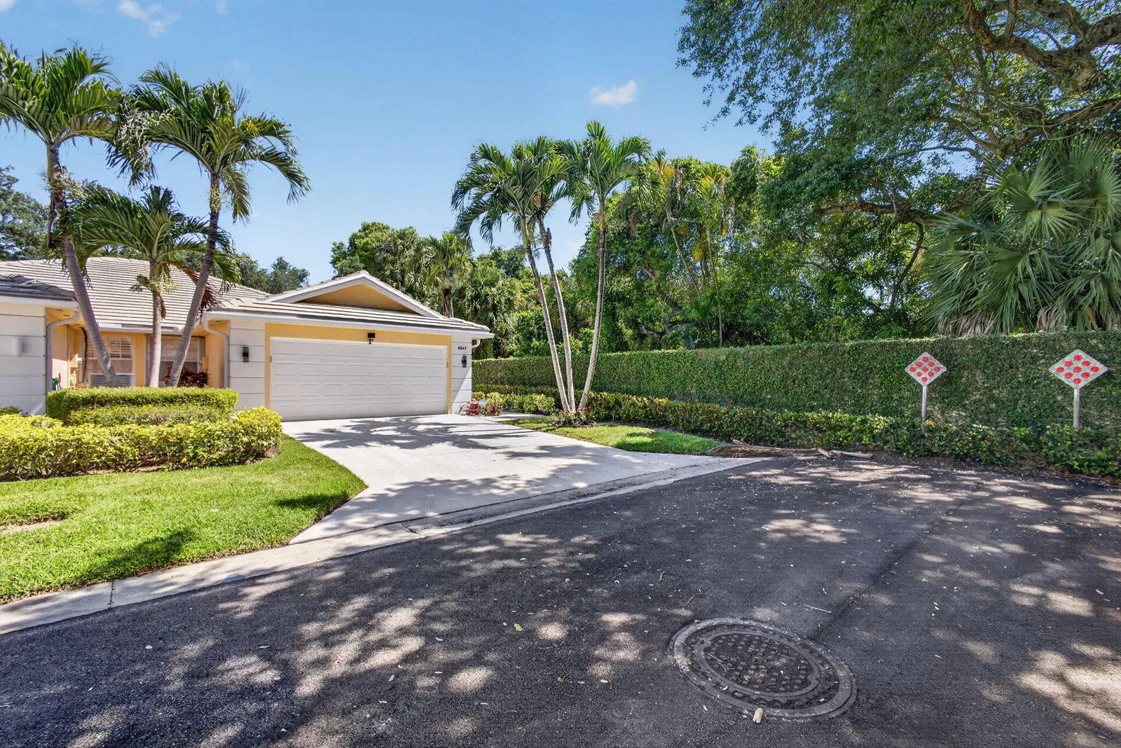 Garden Oaks South