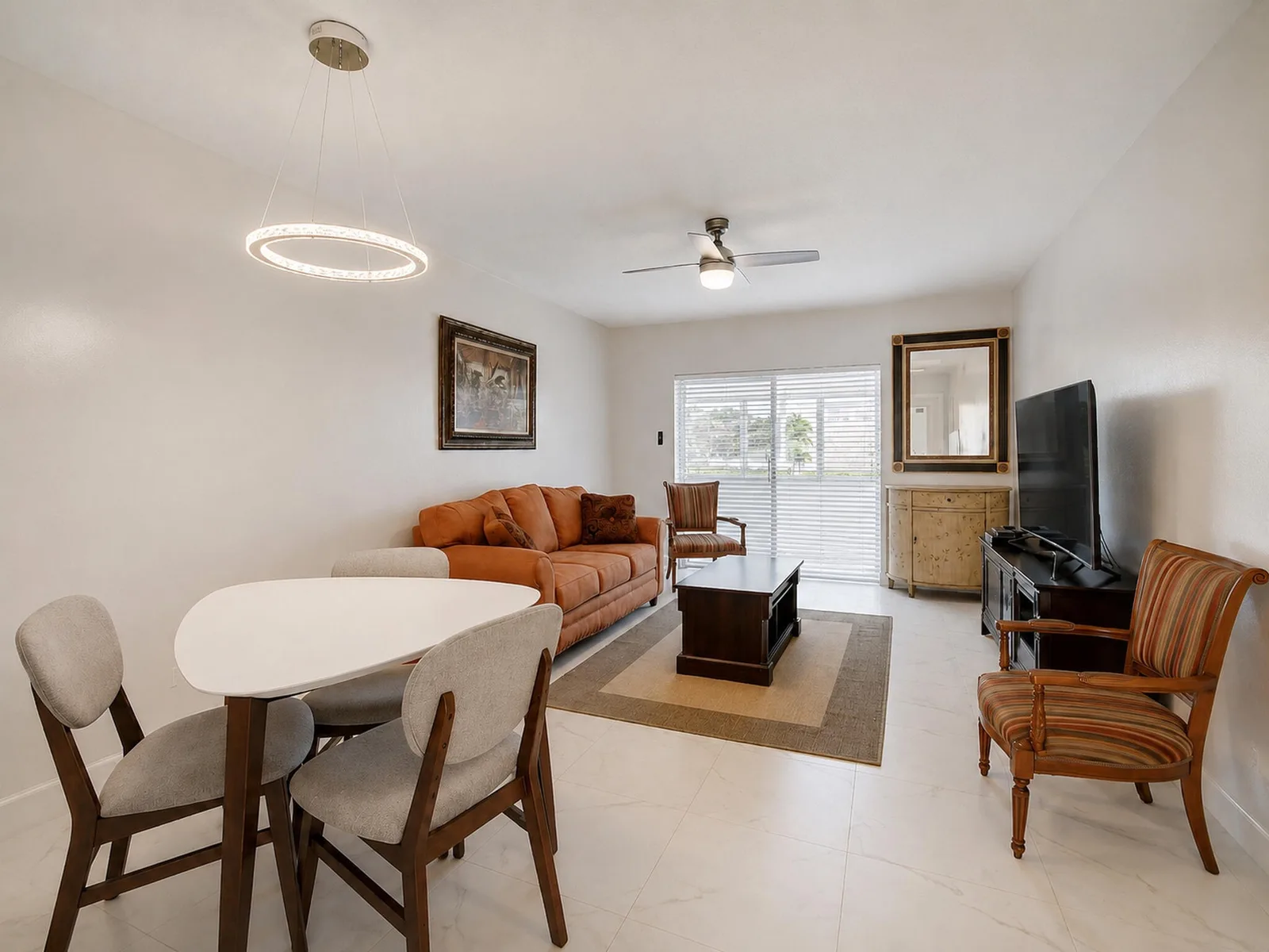 Leisureville Lake Condo