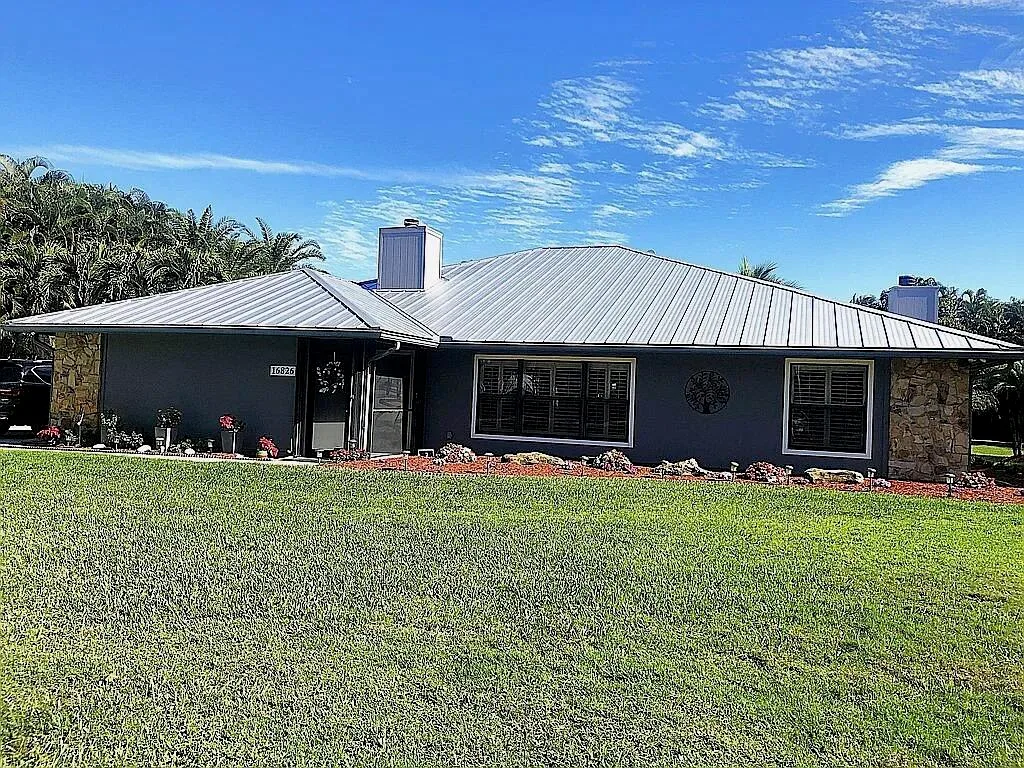 Acreage &