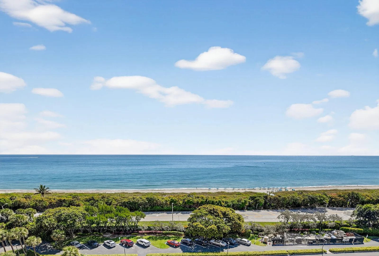Sea Ranch Club Of Boca I Condo