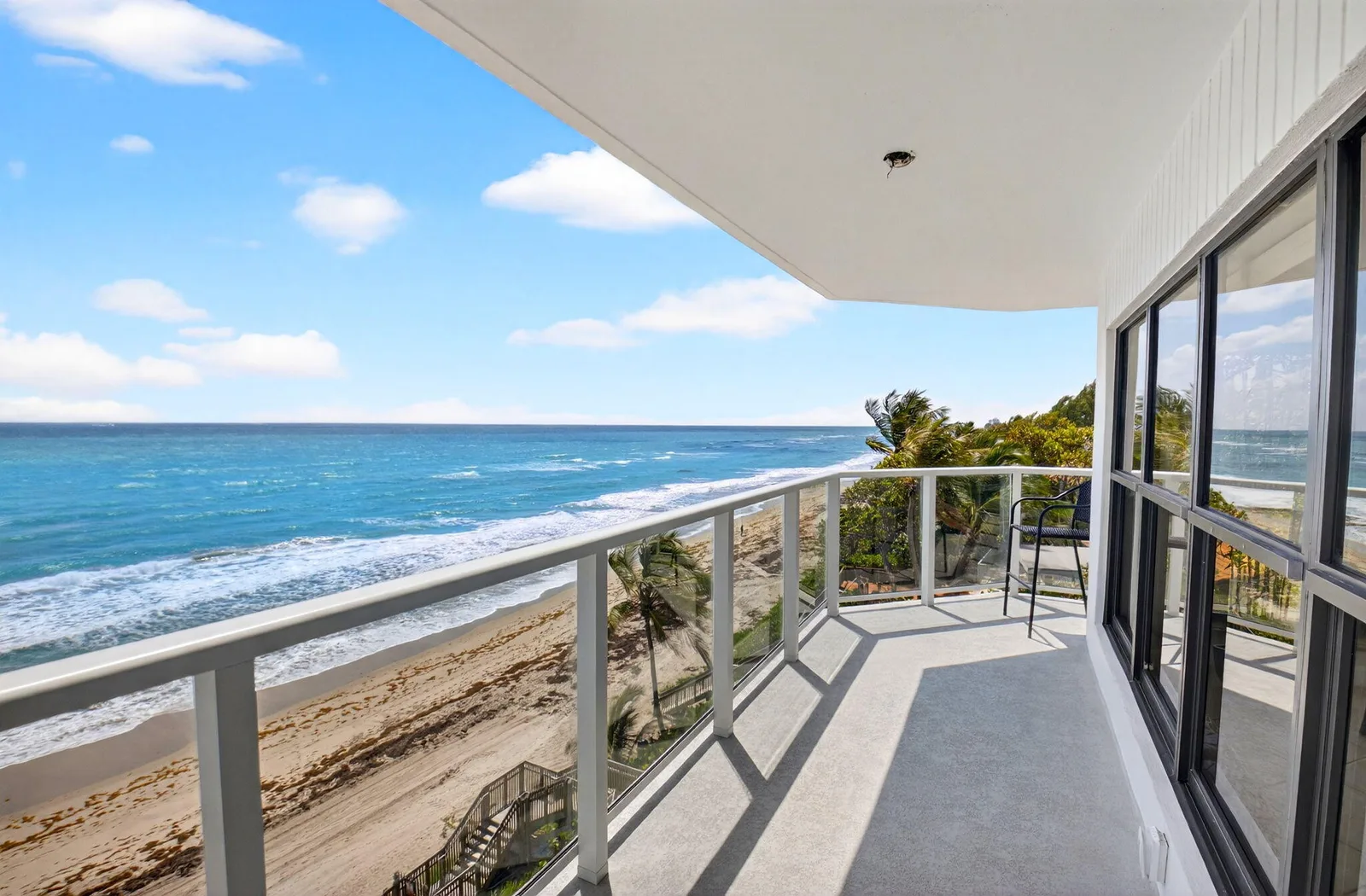 Parker Highland Condo